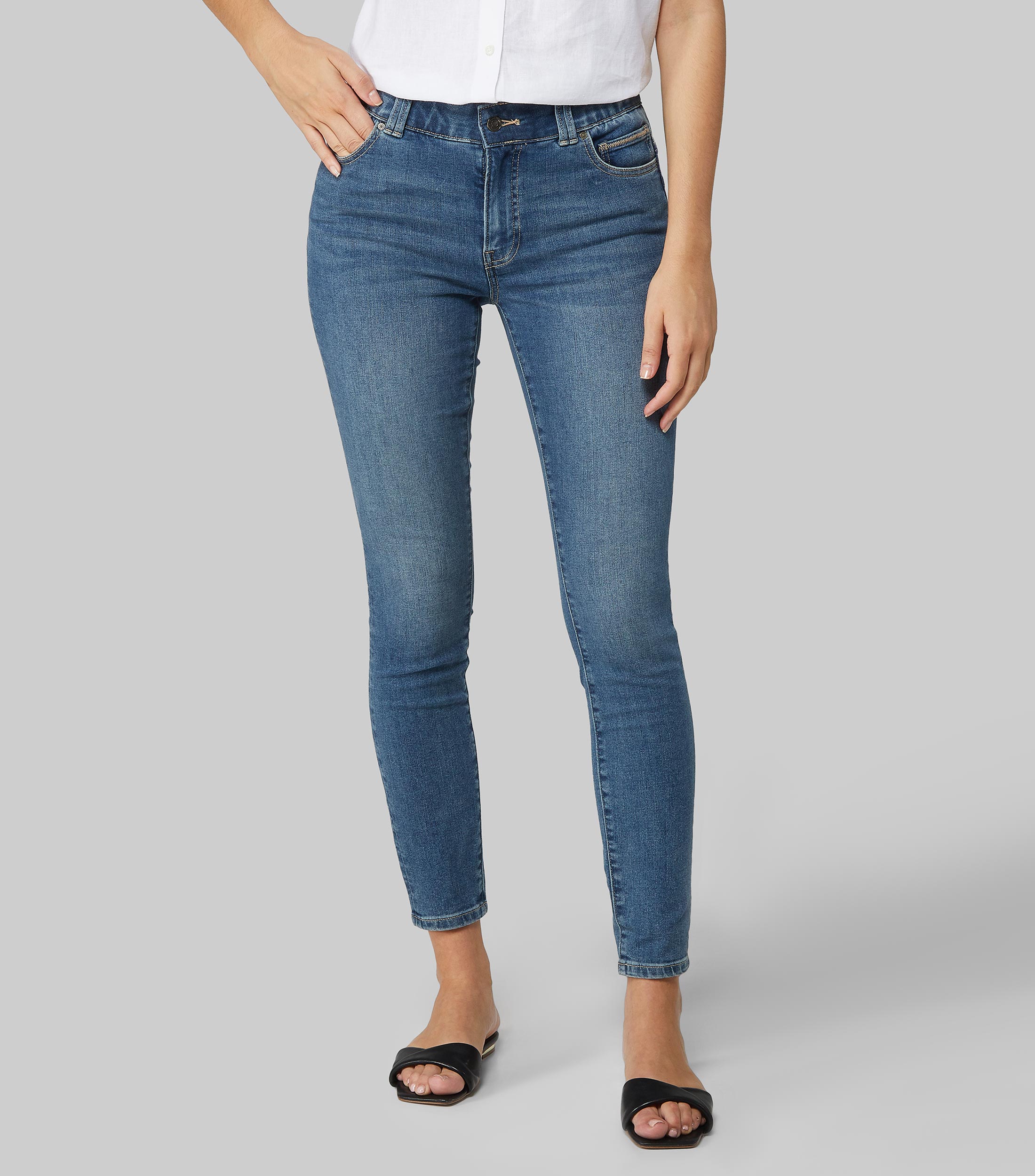 Jeans Mujer